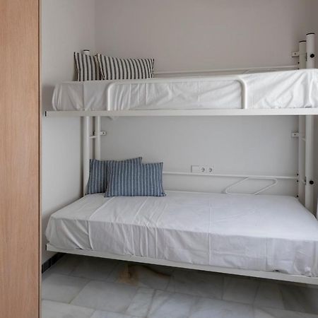 Apartament Playa Vista Mar Duplex El Port De La Selva Zewnętrze zdjęcie