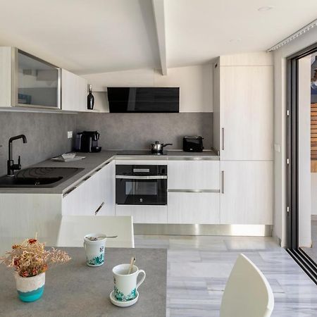 Apartament Playa Vista Mar Duplex El Port De La Selva Zewnętrze zdjęcie