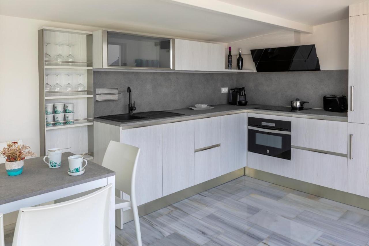 Apartament Playa Vista Mar Duplex El Port De La Selva Zewnętrze zdjęcie