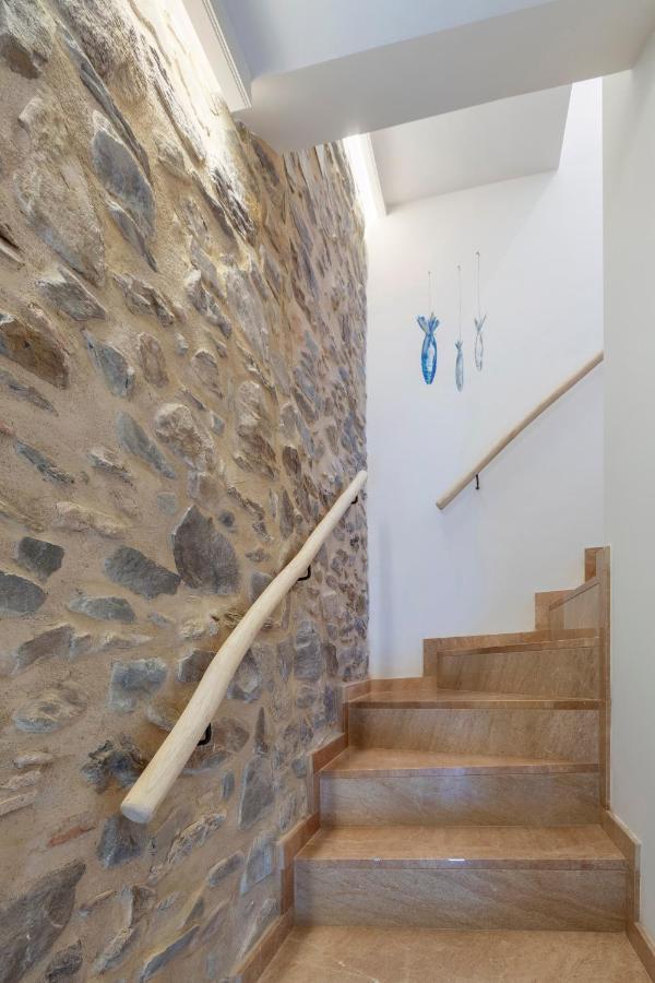 Apartament Playa Vista Mar Duplex El Port De La Selva Zewnętrze zdjęcie