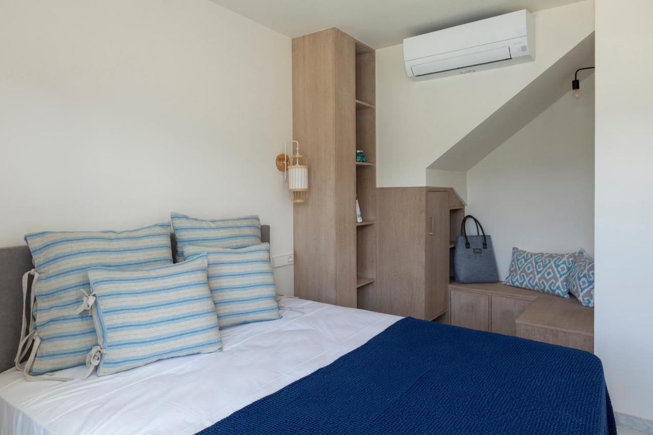 Apartament Playa Vista Mar Duplex El Port De La Selva Zewnętrze zdjęcie
