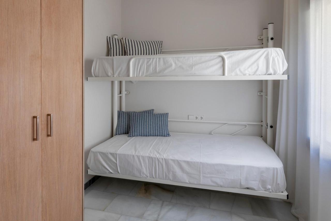 Apartament Playa Vista Mar Duplex El Port De La Selva Zewnętrze zdjęcie