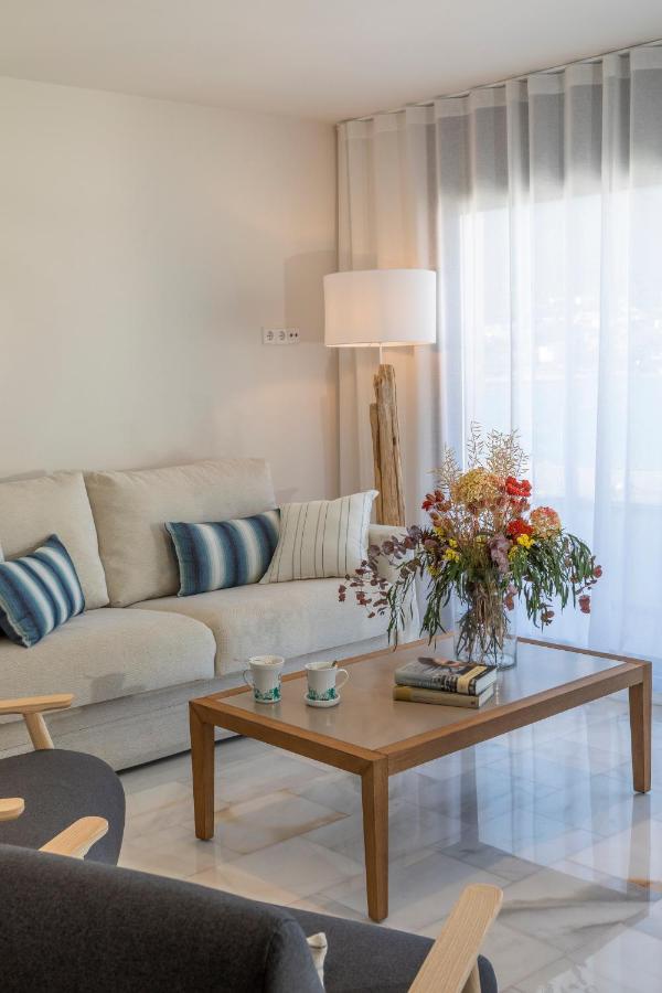 Apartament Playa Vista Mar Duplex El Port De La Selva Zewnętrze zdjęcie
