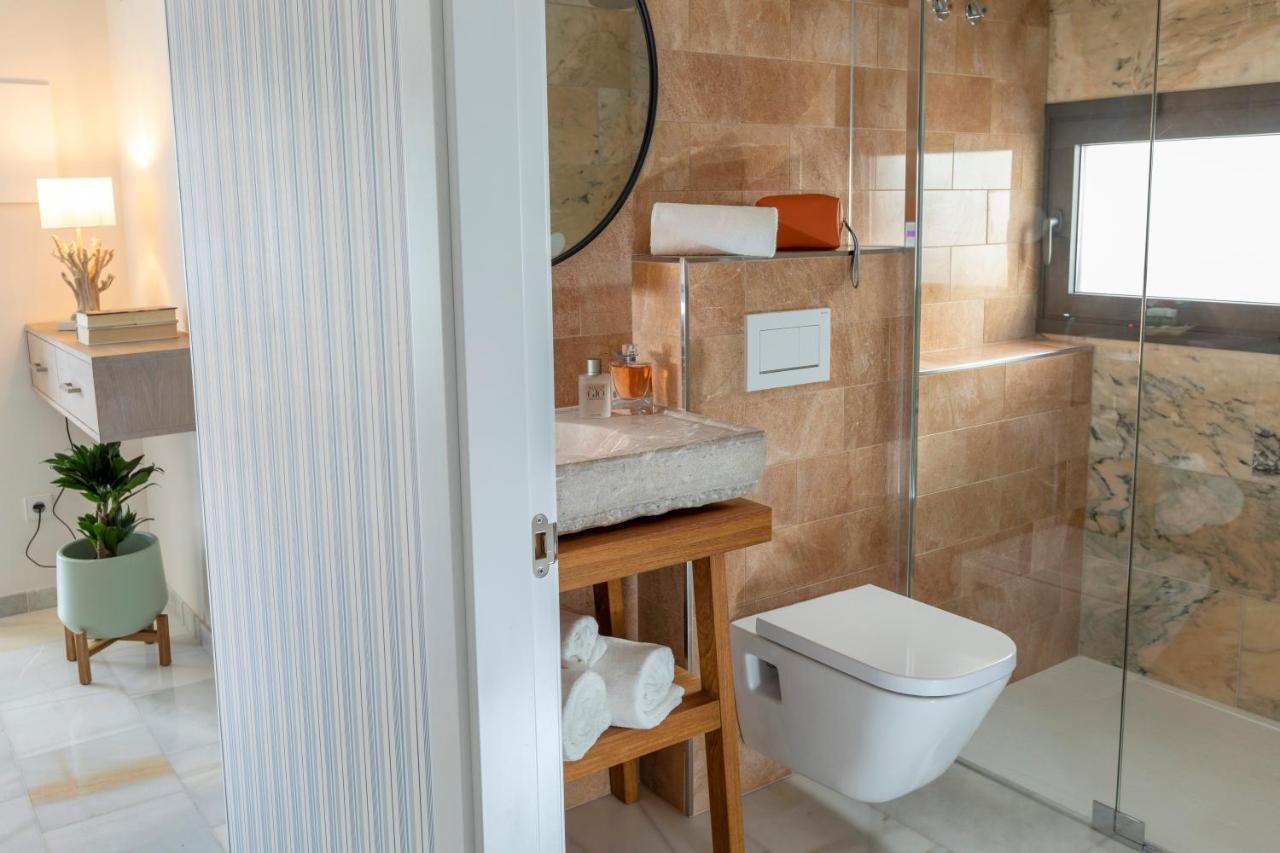 Apartament Playa Vista Mar Duplex El Port De La Selva Zewnętrze zdjęcie