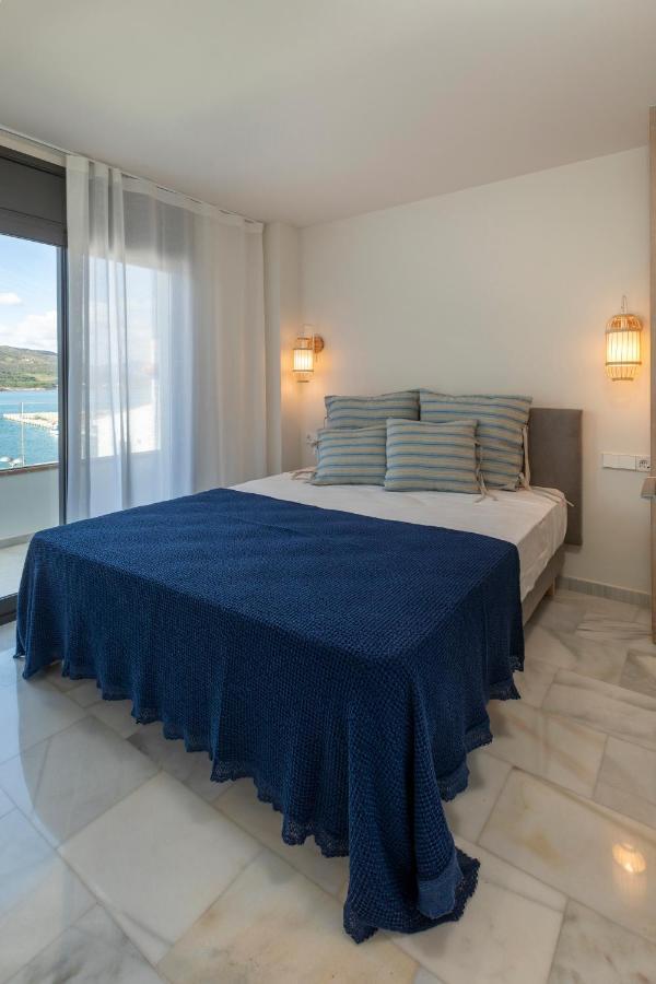 Apartament Playa Vista Mar Duplex El Port De La Selva Zewnętrze zdjęcie